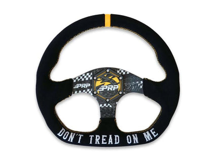 PRP Seats PRP Steering Wheel Center Cap - Snake