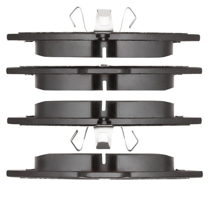 DFC 06-18 Jaguar Vanden Plas Front 5000 Advanced Low Metallic Brake Pads