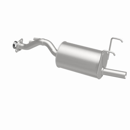Magnaflow BRExhaust 93-95 Honda Civic Del Sol 1.5L Muffler Kit