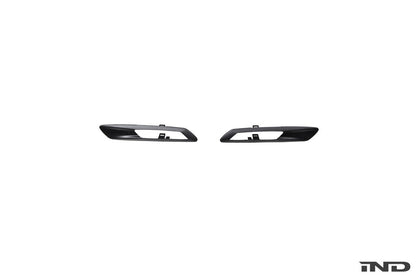 IND F10 5-Series Pre-LCI Painted Side Marker Set