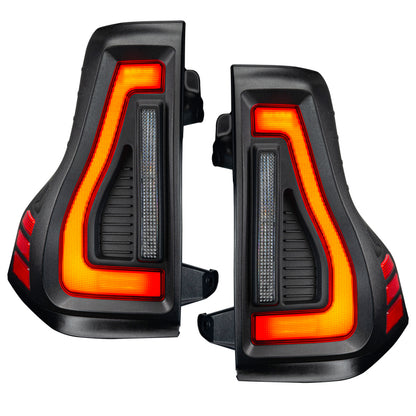 ORACLE Lighting Oracle 10-23 Lexus GX460 and Toyota Prado Flush Lensless LED Tail Lights