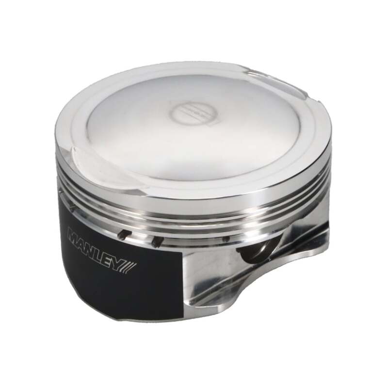 Manley Performance Manley Dodge Hemi 6.4L 4.100 Inch Bore 1.75cc Dome Piston Set