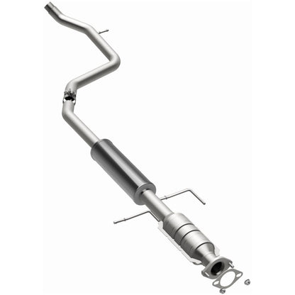 MagnaFlow Conv DF 06-09 Mazda 5 2.3L