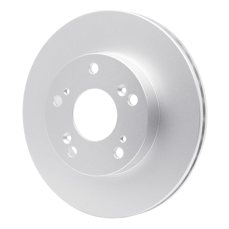 DFC 02-15 Acura RSX Front GeoSPEC Coated Rotor