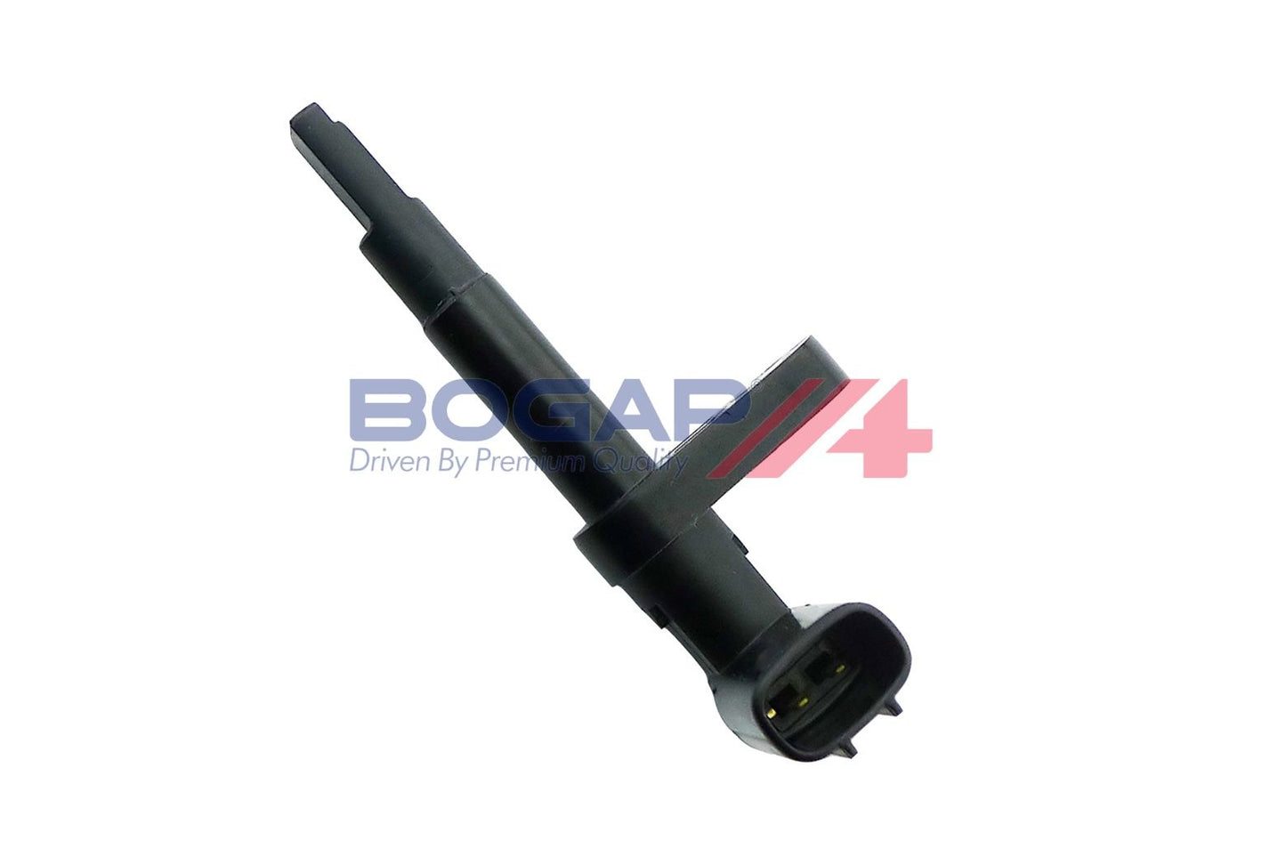 BOGAP T7117207 Sensor, Wheel Speed