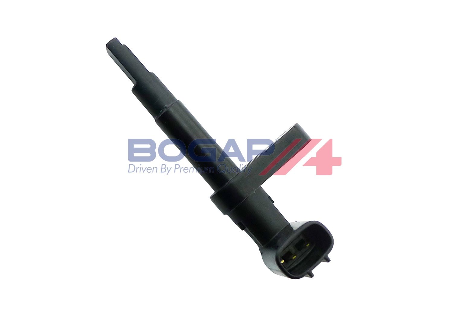 BOGAP T7117207 Sensor, Wheel Speed