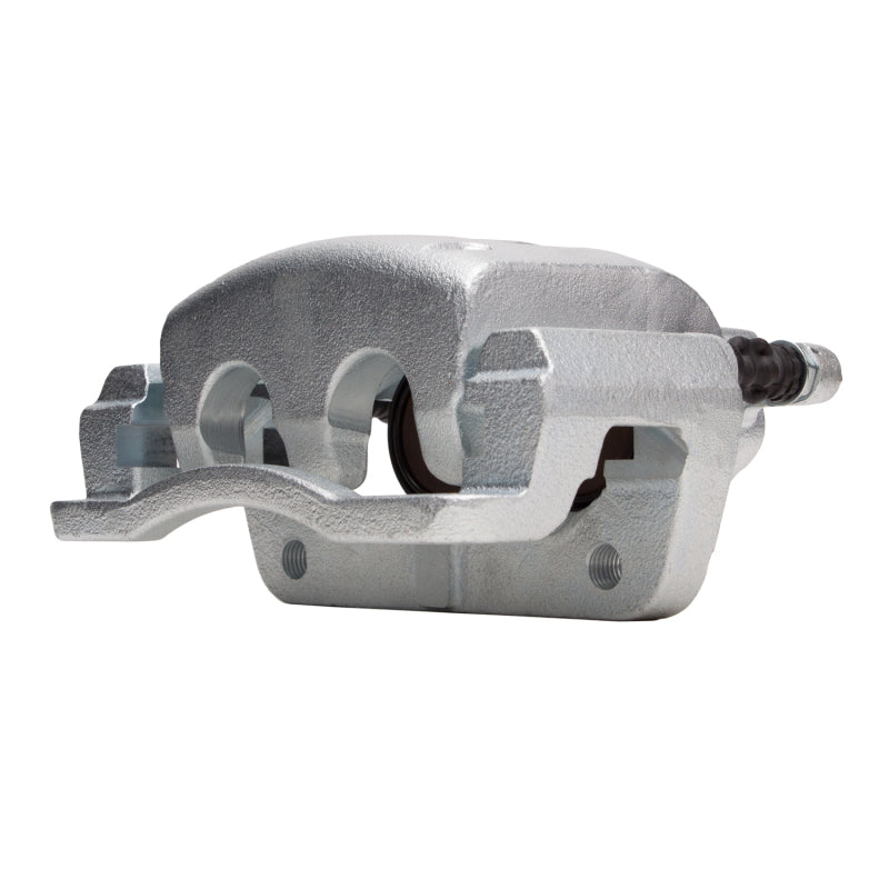 DFC 05-07 Ford F-350 Super Duty 4WD Rear-L Premium Caliper - Silver Zinc Coated