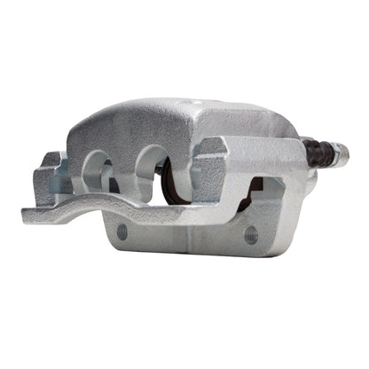 DFC 05-07 Ford F-350 Super Duty 4WD Rear-L Premium Caliper - Silver Zinc Coated