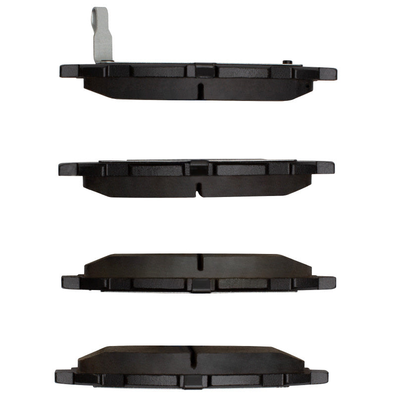 R1 Concepts R1 05-23 Subaru Impreza Rear R1 Optimum OE Brake Pads