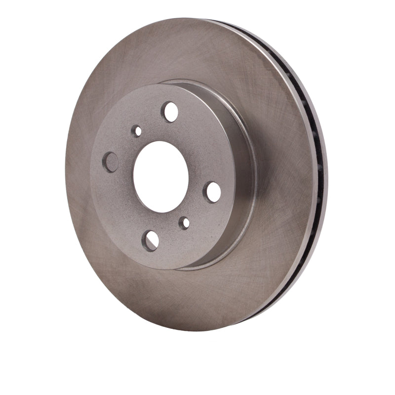 DFC 86-89 Toyota Celica Front Brake Rotor