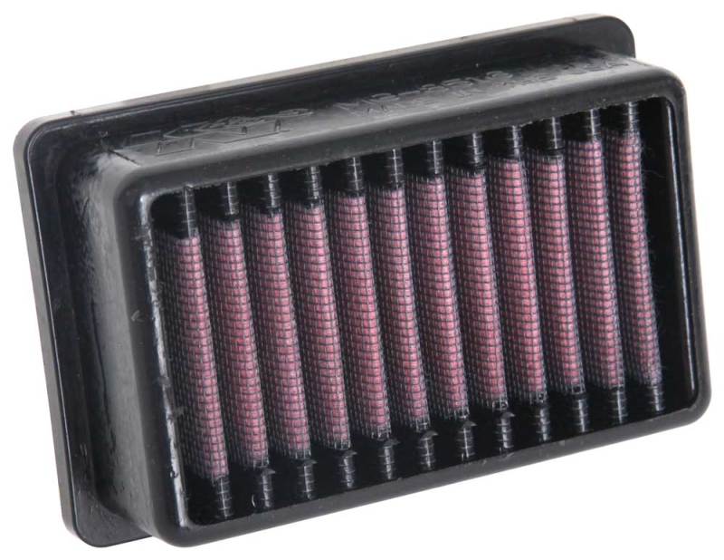 K&N Engineering K&N 16-19 Moto Guzzi V9 Bobber 853CC Replacement Air Filter