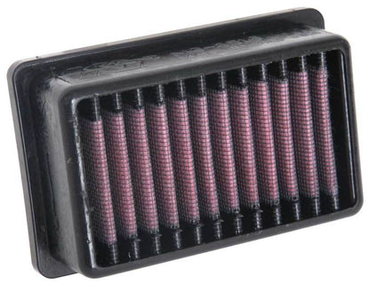 K&N Engineering K&N 16-19 Moto Guzzi V9 Bobber 853CC Replacement Air Filter