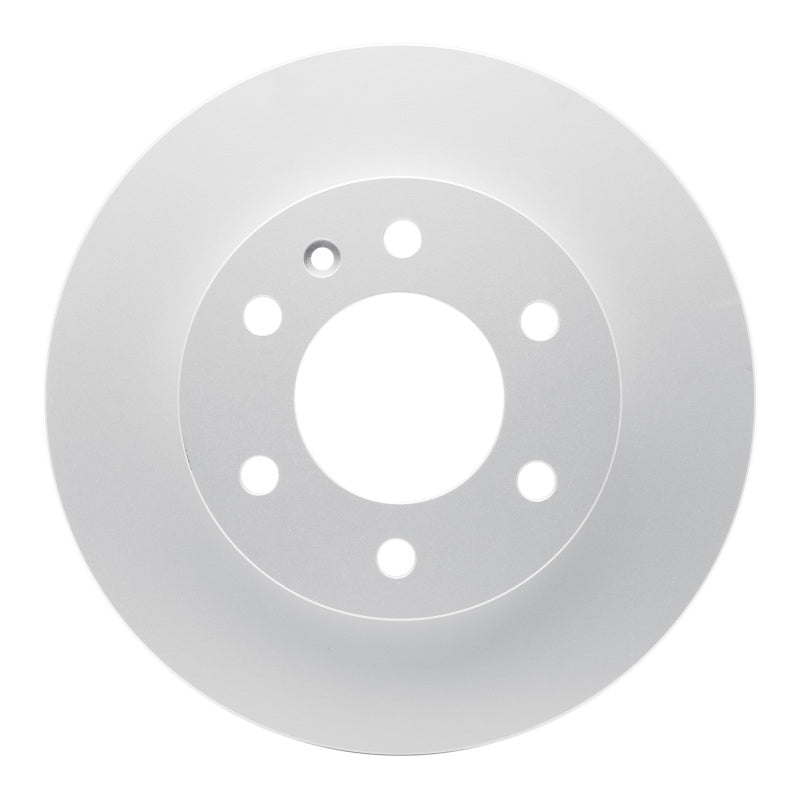 DFC 06-25 American Coach Patriot Front Hi-Carbon Alloy GEOMET Coated Rotor