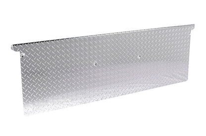 Dee Zee 08-16 Ford SuperDuty Tailgate Protector Full Brite-Tread