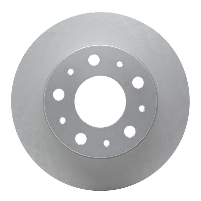R1 Concepts R1 2022-2025 Ram Promaster 2500 Rear GeoSPEC Coated Rotor