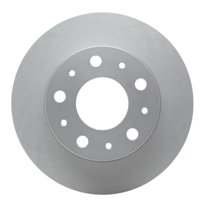 R1 Concepts R1 2022-2025 Ram Promaster 2500 Rear GeoSPEC Coated Rotor