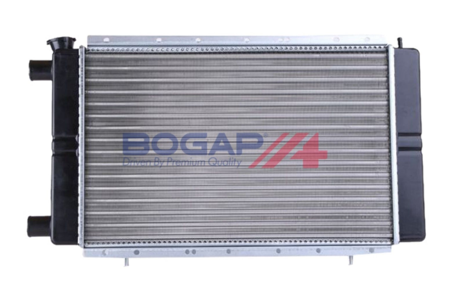 BOGAP R4210182 Radiator, Engine Cooling