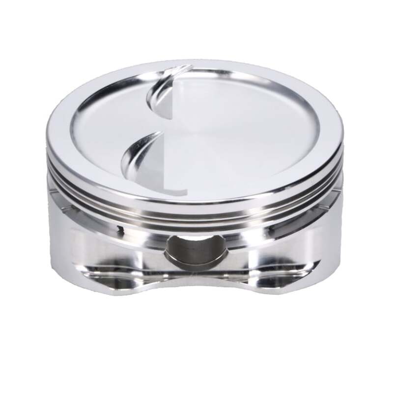 Manley Performance Manley Chevrolet Small Block Piston Set - 4.155in Bore 1.000in CH, 4.00 CC