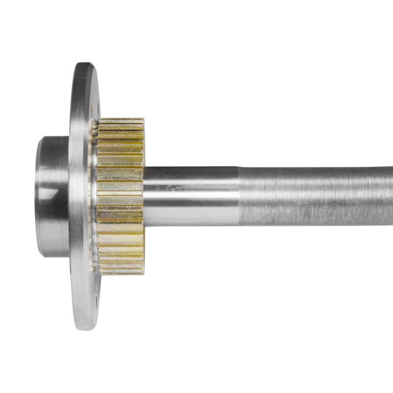 Yukon Gear & Axle USA Standard Axle For 03+ Crown Victoria & More. 31 Spline / 34 3/8in