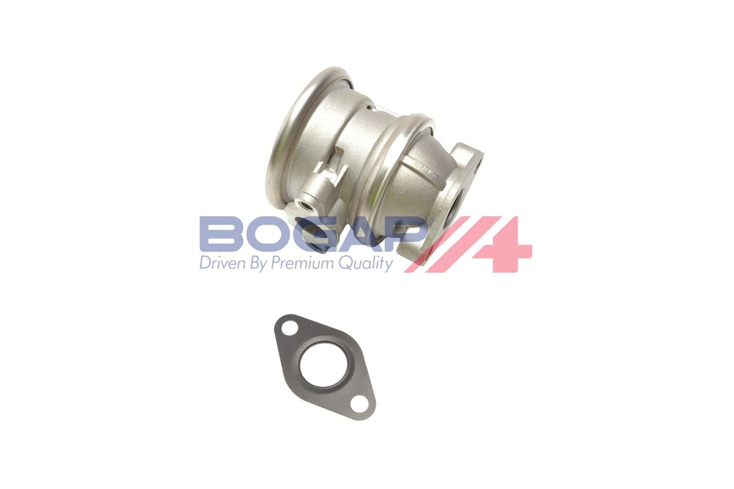 BOGAP A1833108 Valve, Secondary Air Pump System