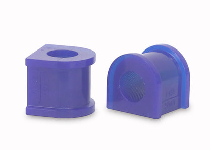 SuperPro Sway Bar Chassis Mount Bushing Kit