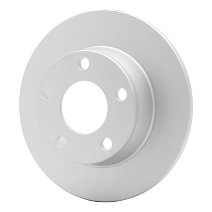 DFC 99-02 Audi A6 Quattro Rear GeoSPEC Coated Rotor