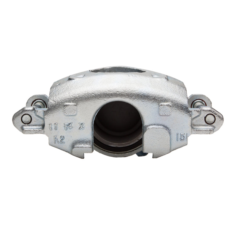 DFC 77-02 Buick LeSabre Front-R Premium Caliper - Silver Zinc Coated