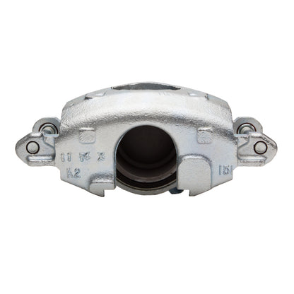 DFC 77-02 Buick LeSabre Front-R Premium Caliper - Silver Zinc Coated