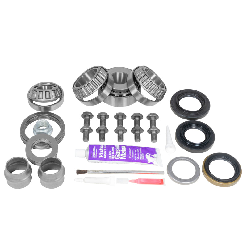 Yukon Gear & Axle Yukon Gear Master Overhaul Kit For 87-97 Toyota Landcruiser