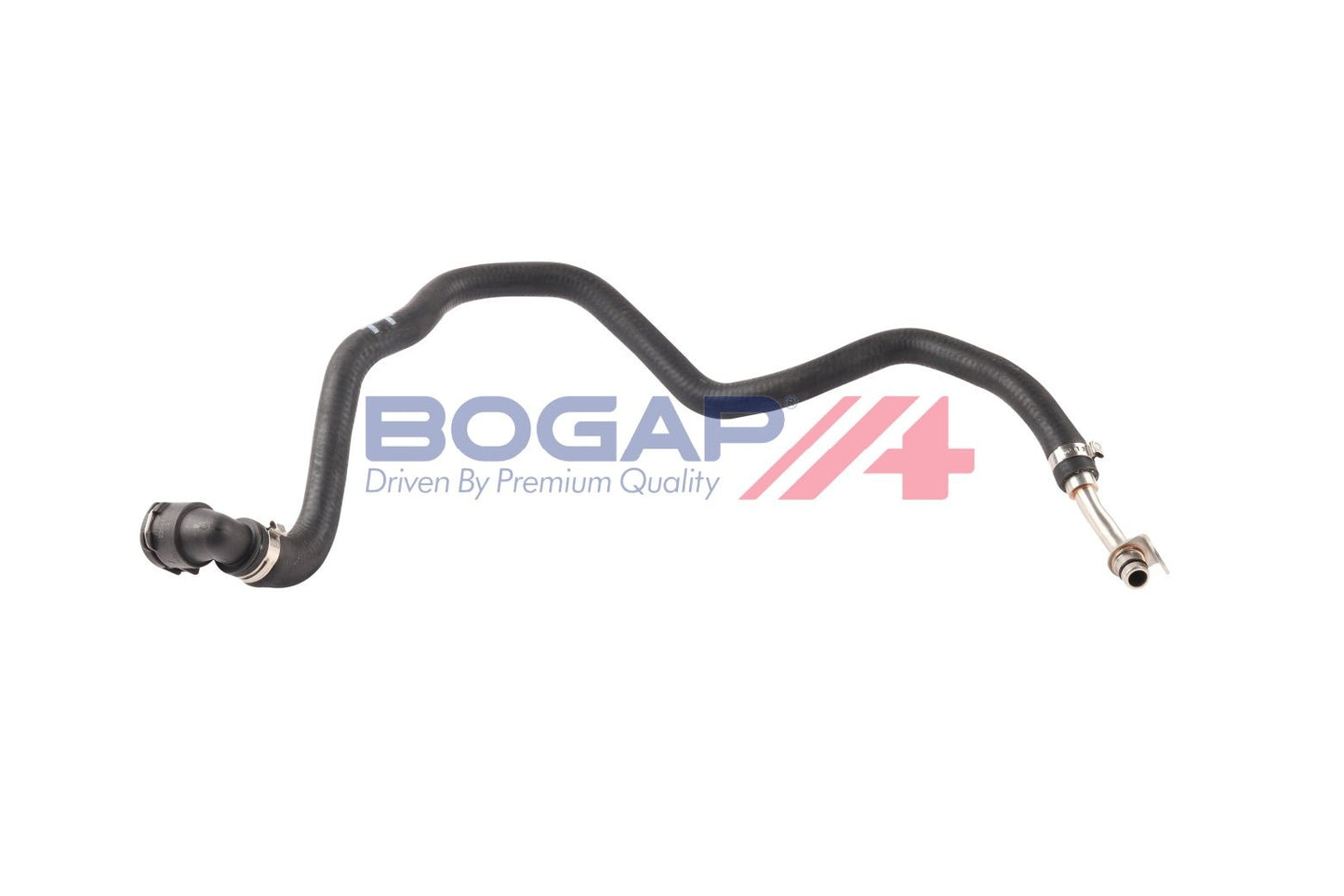 BOGAP B4229129 Coolant Pipe, Charger