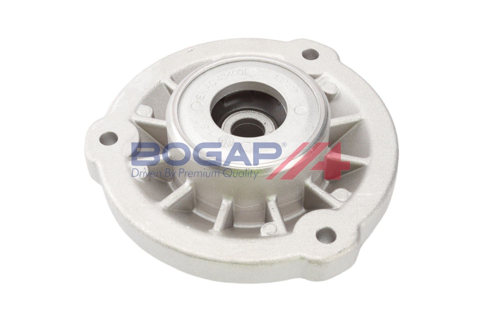 BOGAP B3422196 Suspension Strut Support Mount
