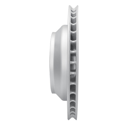 DFC 19-23 Porsche Cayenne Rear GeoSPEC Coated Rotor