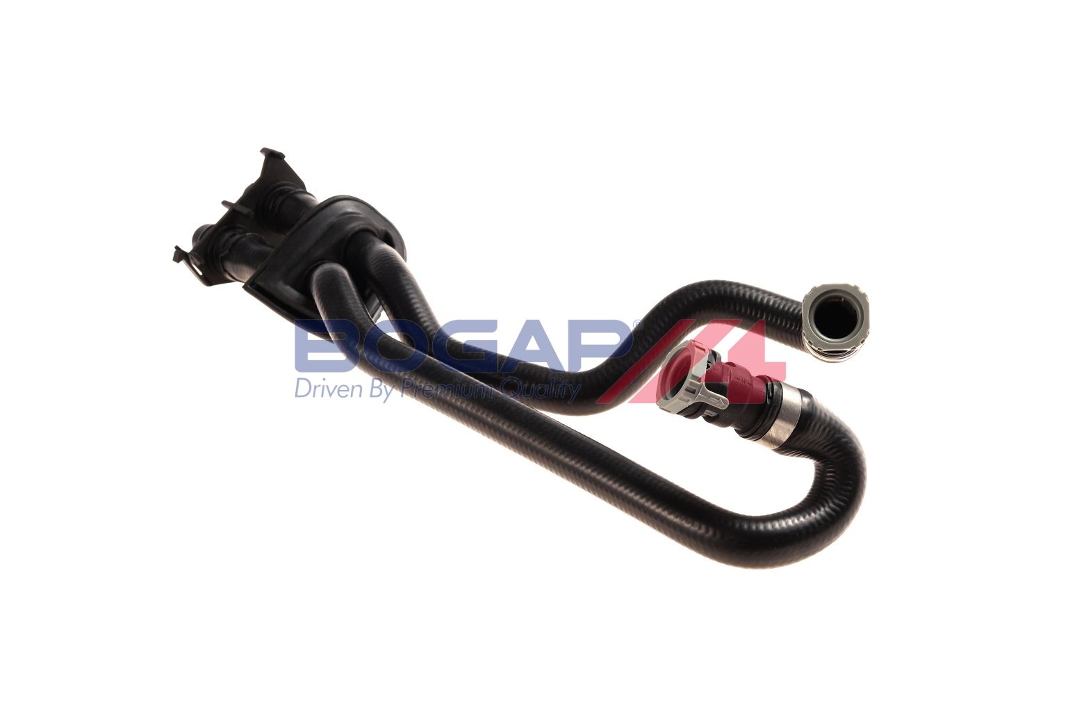 BOGAP E4228101 Radiator Hose