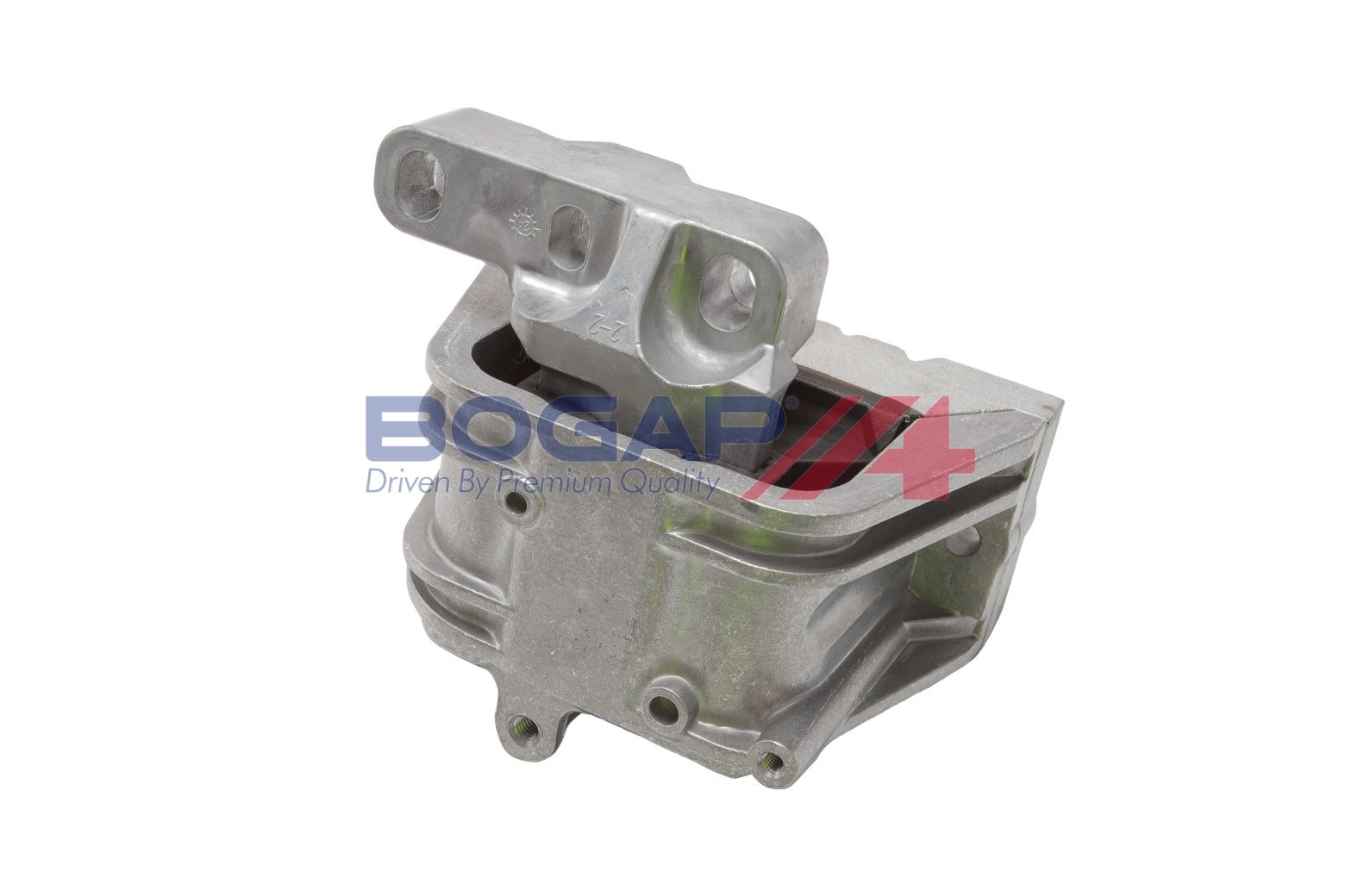 BOGAP A1918118 Mounting, Engine