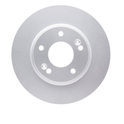 DFC 11-25 Hyundai Elantra Coupe Front GeoSPEC Coated Rotor