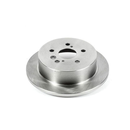 PowerStop Power Stop 04-10 Toyota Sienna Rear Autospecialty Brake Rotor