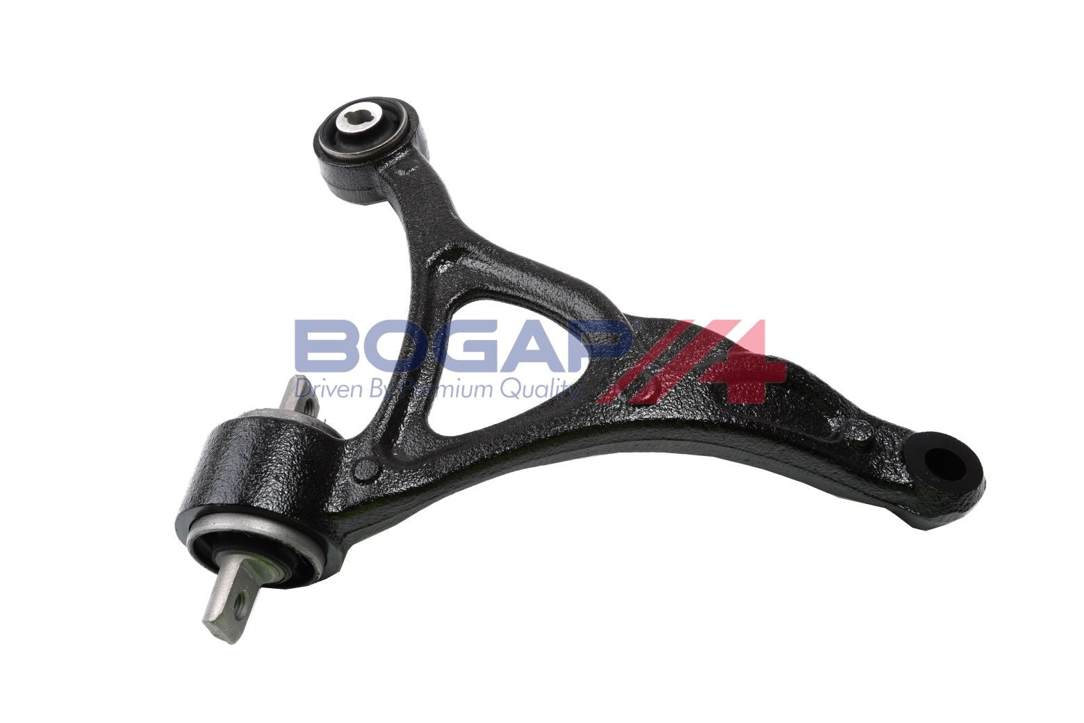 BOGAP V3327120 Control/Trailing Arm, Wheel Suspension