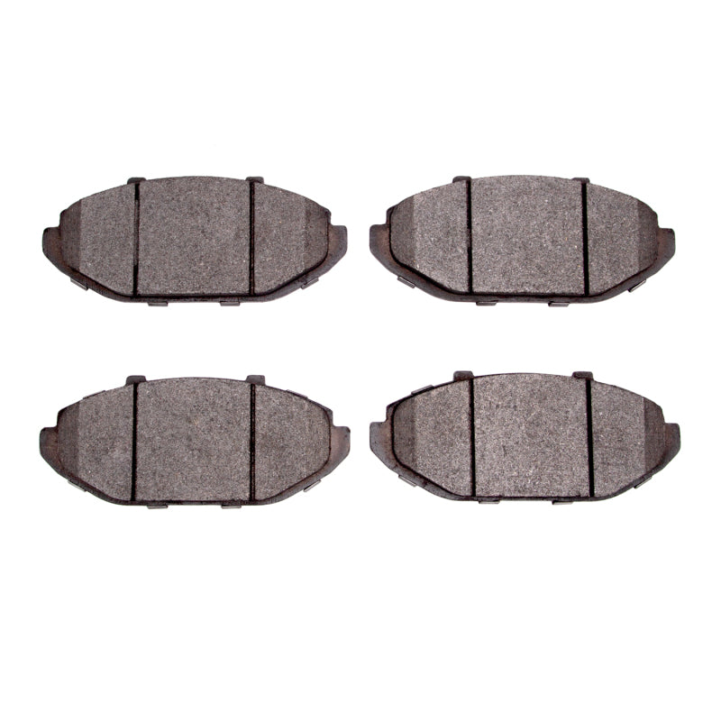 R1 Concepts R1 98-02 Mercury Grand Marquis Front Ceramic Brake Pads