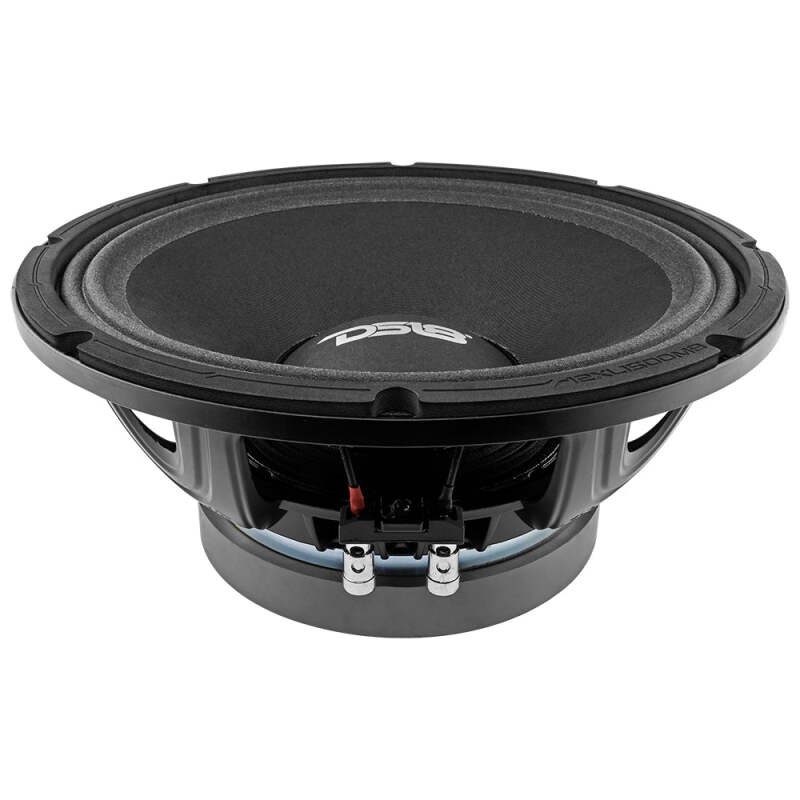 DS18 12in 750 Watts RMS 8 ohm Mid-Range Loudspeakers