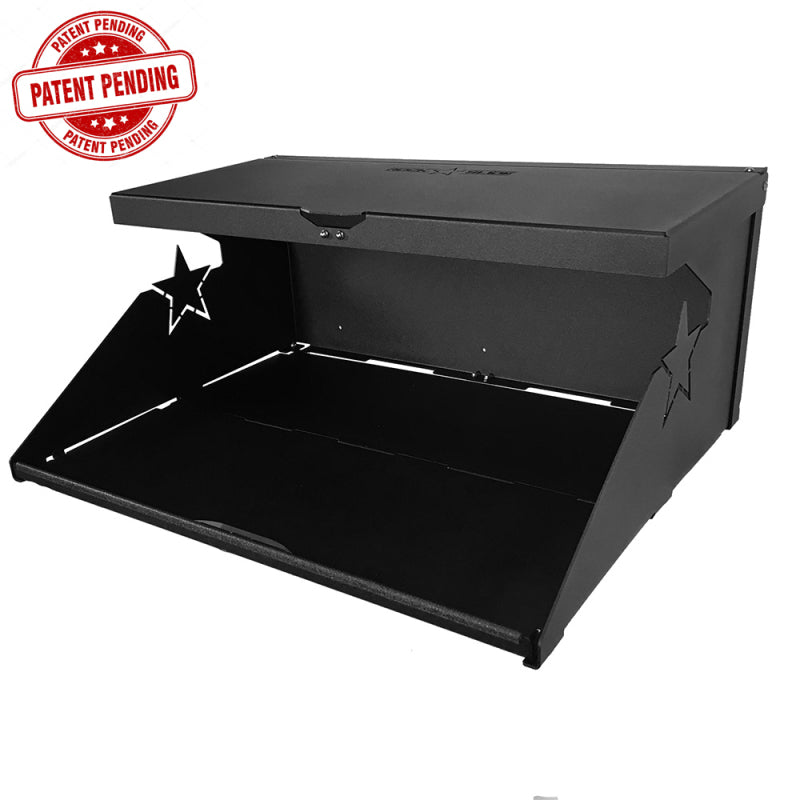 Rock Slide Engineering Rock Slide 07-22 Jeep JK/JL 2-4 Door Tailgate Table