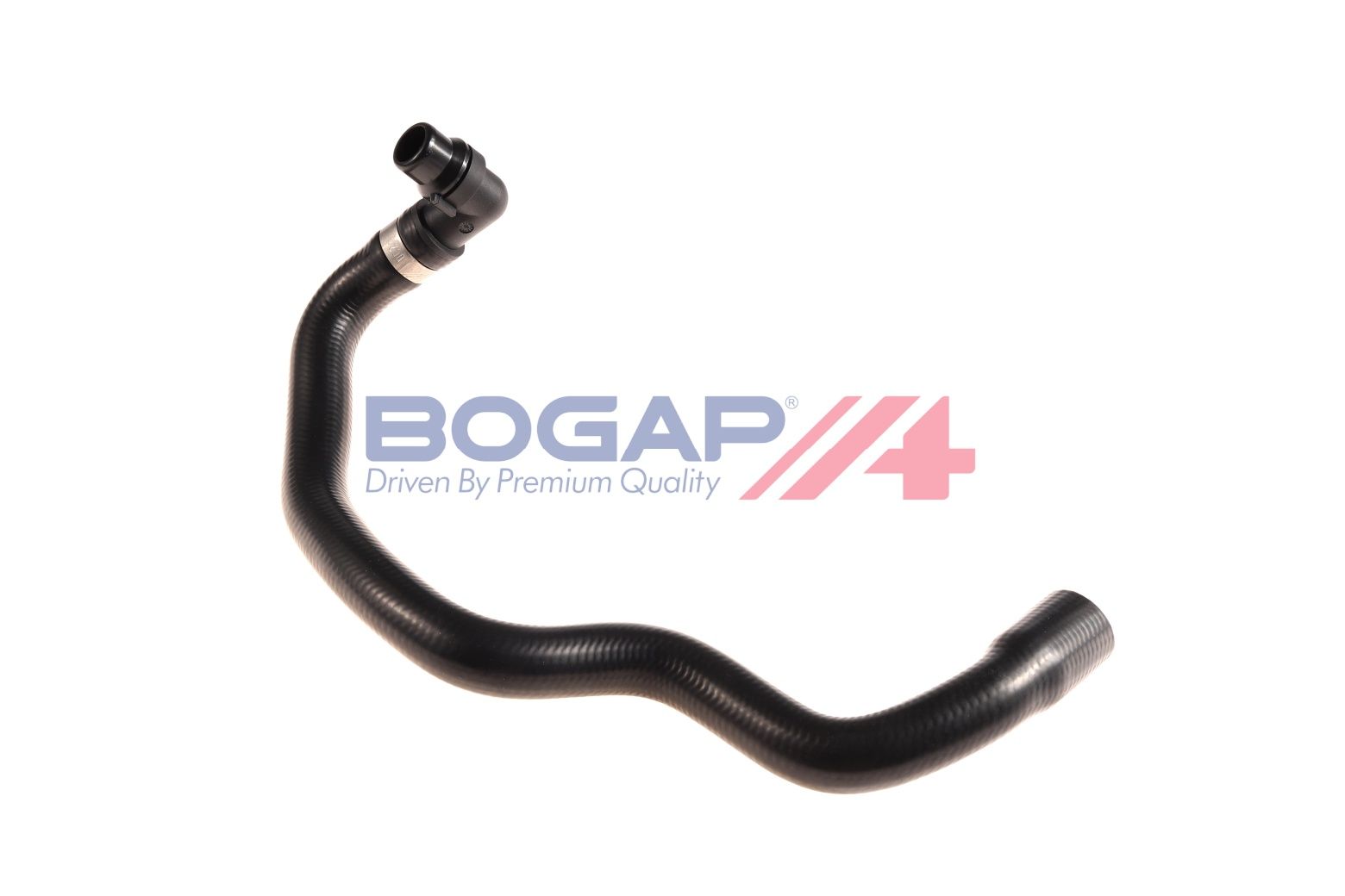 BOGAP C4228341 Radiator Hose