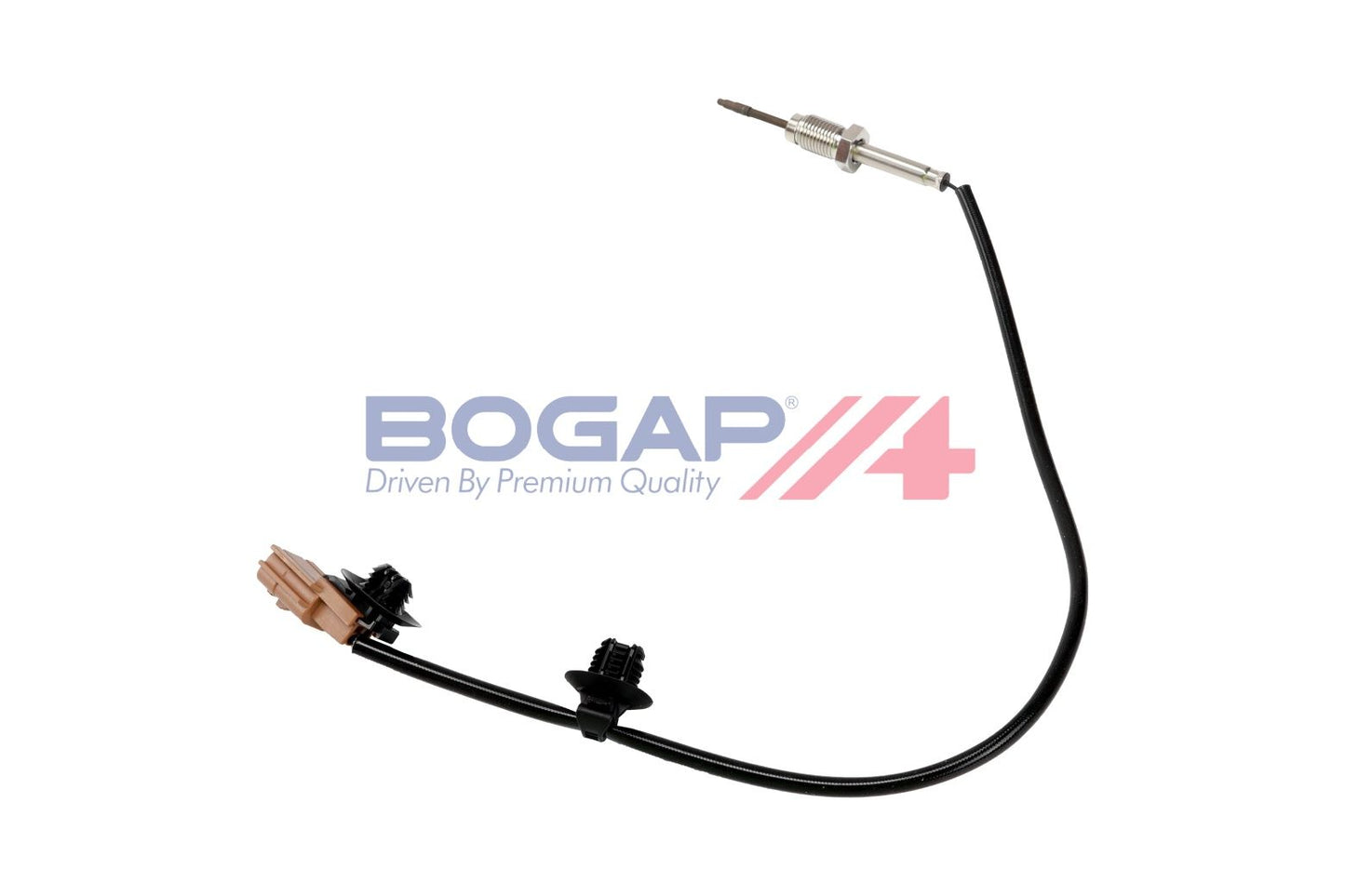 BOGAP L6120144 Sensor, Exhaust Gas Temperature