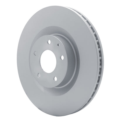 DFC 24-25 Mazda CX-70 Front Brake Rotor