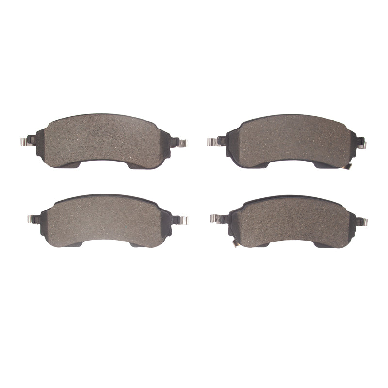 R1 Concepts R1 21-26 Ford Bronco Rear Off-Road/Tow Brake Pads