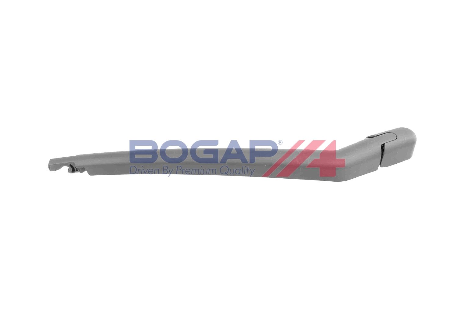 BOGAP R5515121 Wiper Arm Set, Window Cleaning