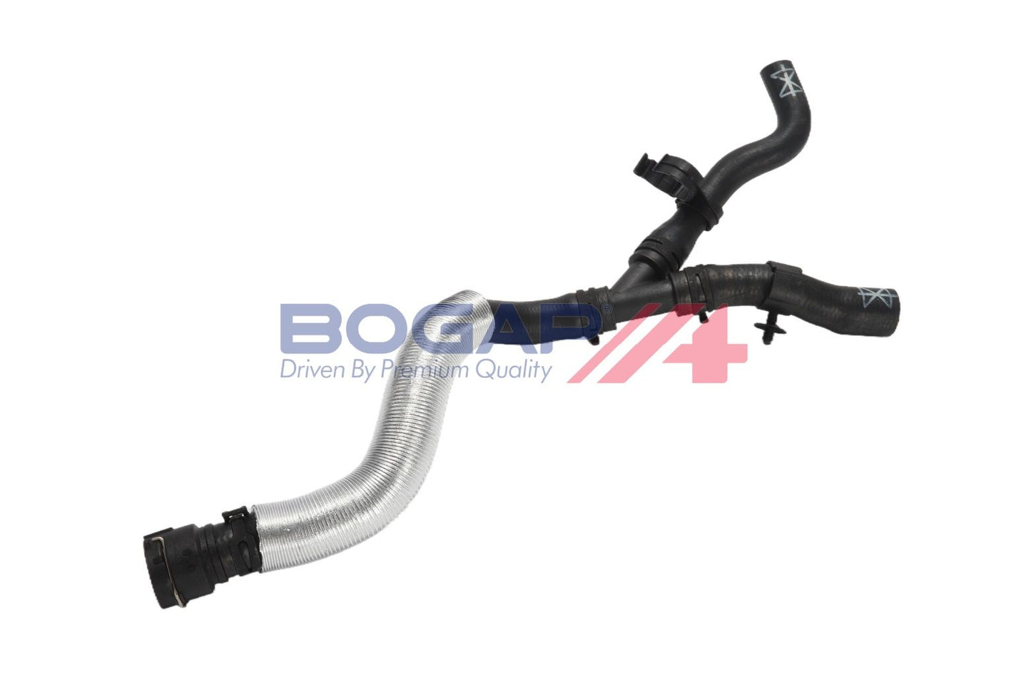 BOGAP A4228633 Radiator Hose
