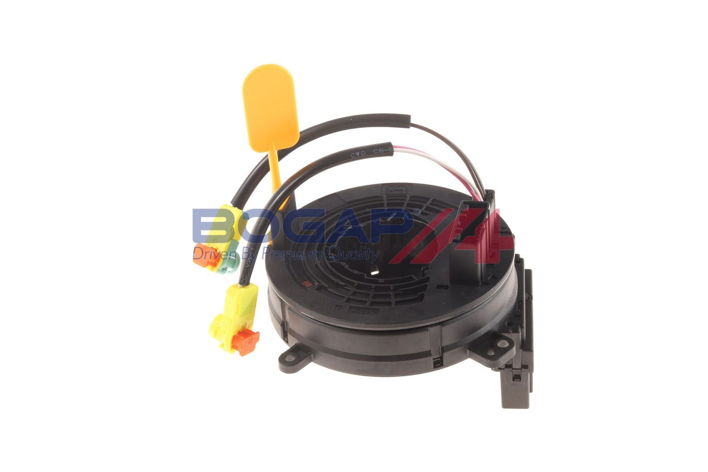 BOGAP G7310102 Clock Spring, Airbag