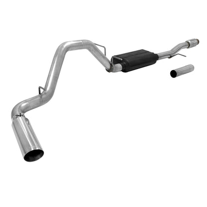 Flowmaster 14-19 GM1500 4.3L/5.3L CC&DC Force II Cat-Back Exhaust System