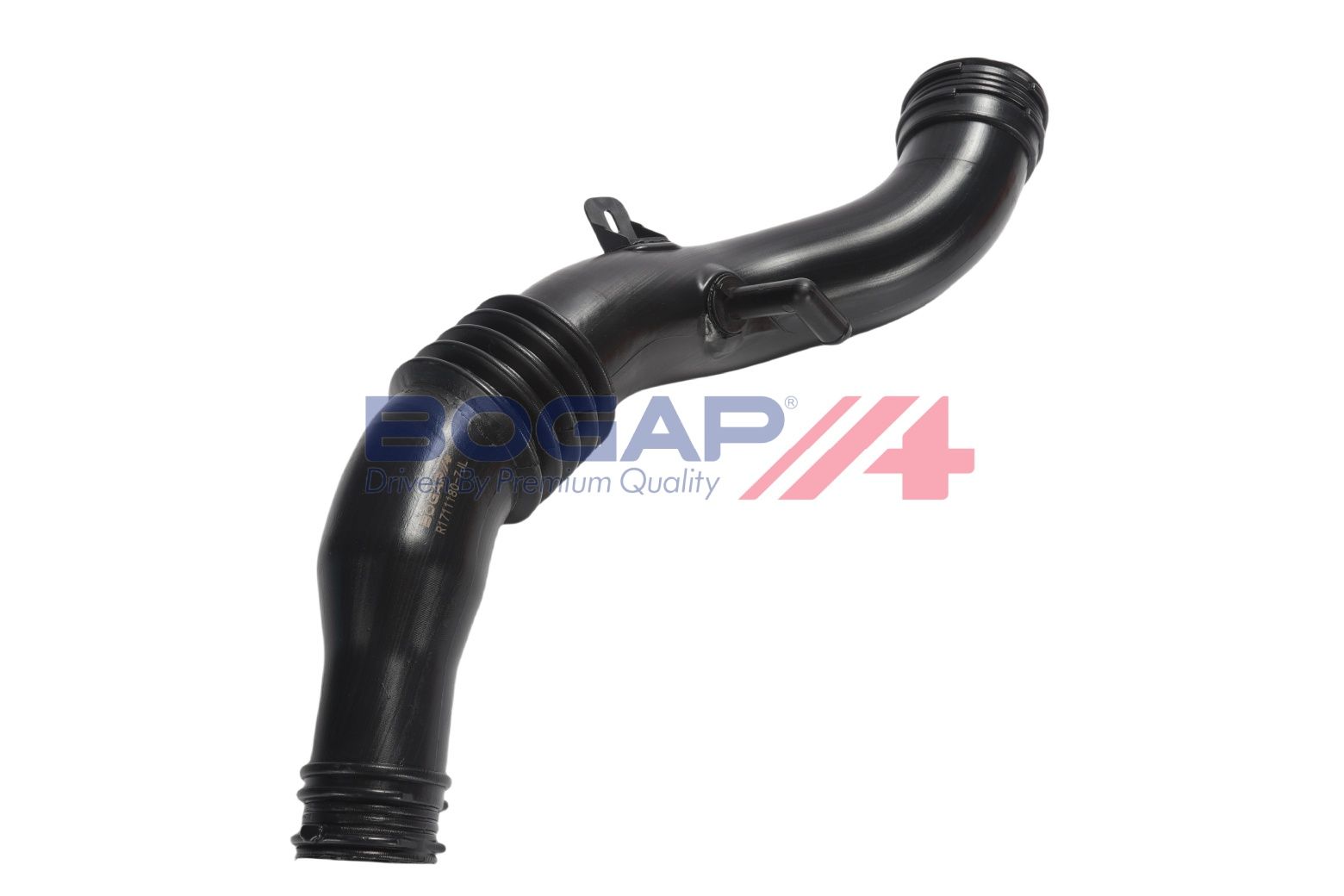 BOGAP R1711180 Charge Air Hose
