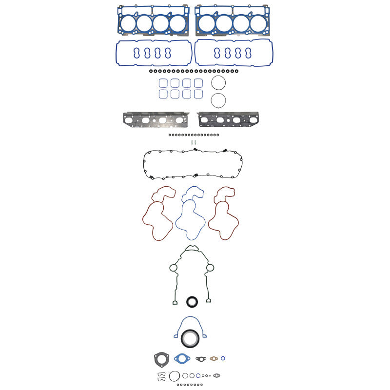 Fel-Pro Jeep Grand Cherokee 260-3190 Engine Gasket Set